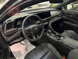 تويوتا كراون